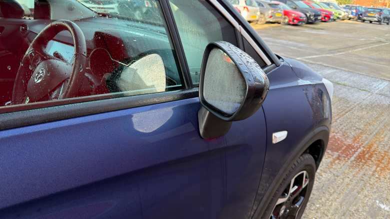 Vauxhall Crossland 1.2 Turbo Ultimate 5dr Petrol Hatchback